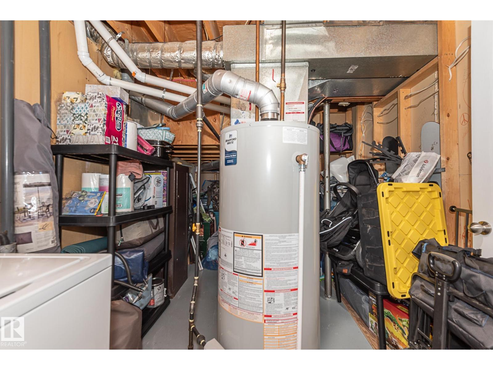 8326 157 Av Nw, Edmonton, Alberta  T5Z 2P7 - Photo 22 - E4479551