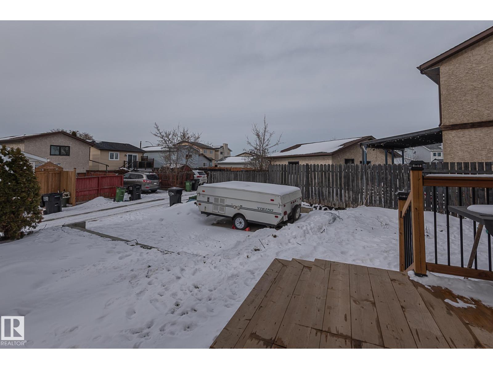 8326 157 Av Nw, Edmonton, Alberta  T5Z 2P7 - Photo 25 - E4479551