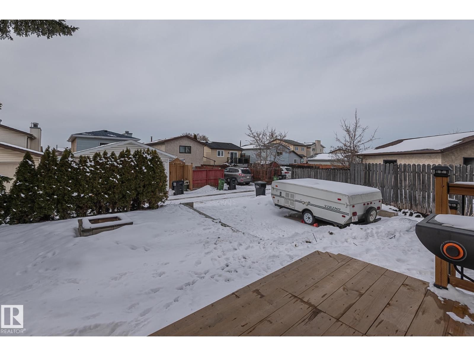 8326 157 Av Nw, Edmonton, Alberta  T5Z 2P7 - Photo 24 - E4479551