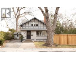 139 ALLAN STREET, Oakville, Ontario