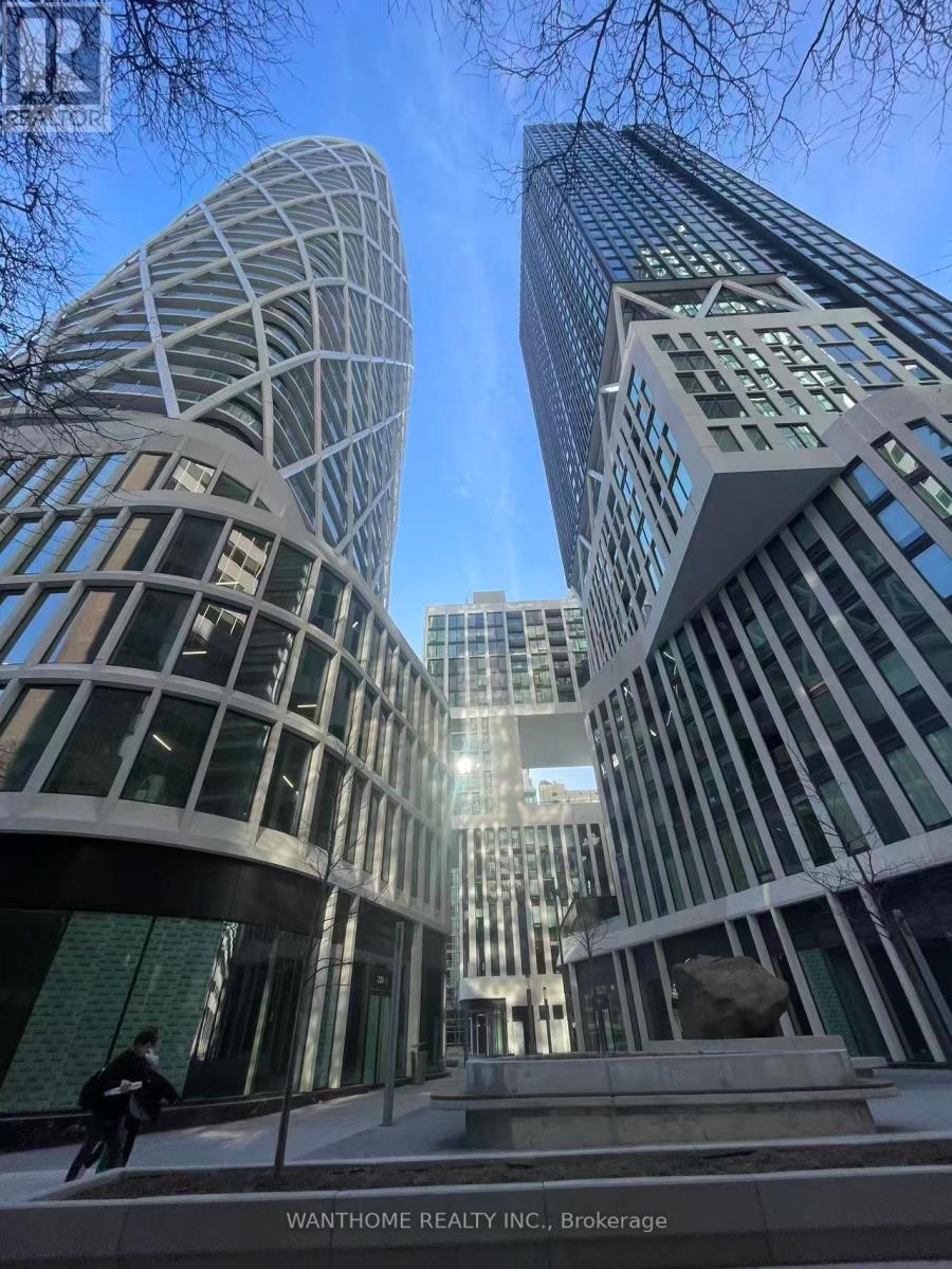 2018 - 230 Simcoe Street, Toronto, Ontario  M5T 3B9 - Photo 4 - C12912690