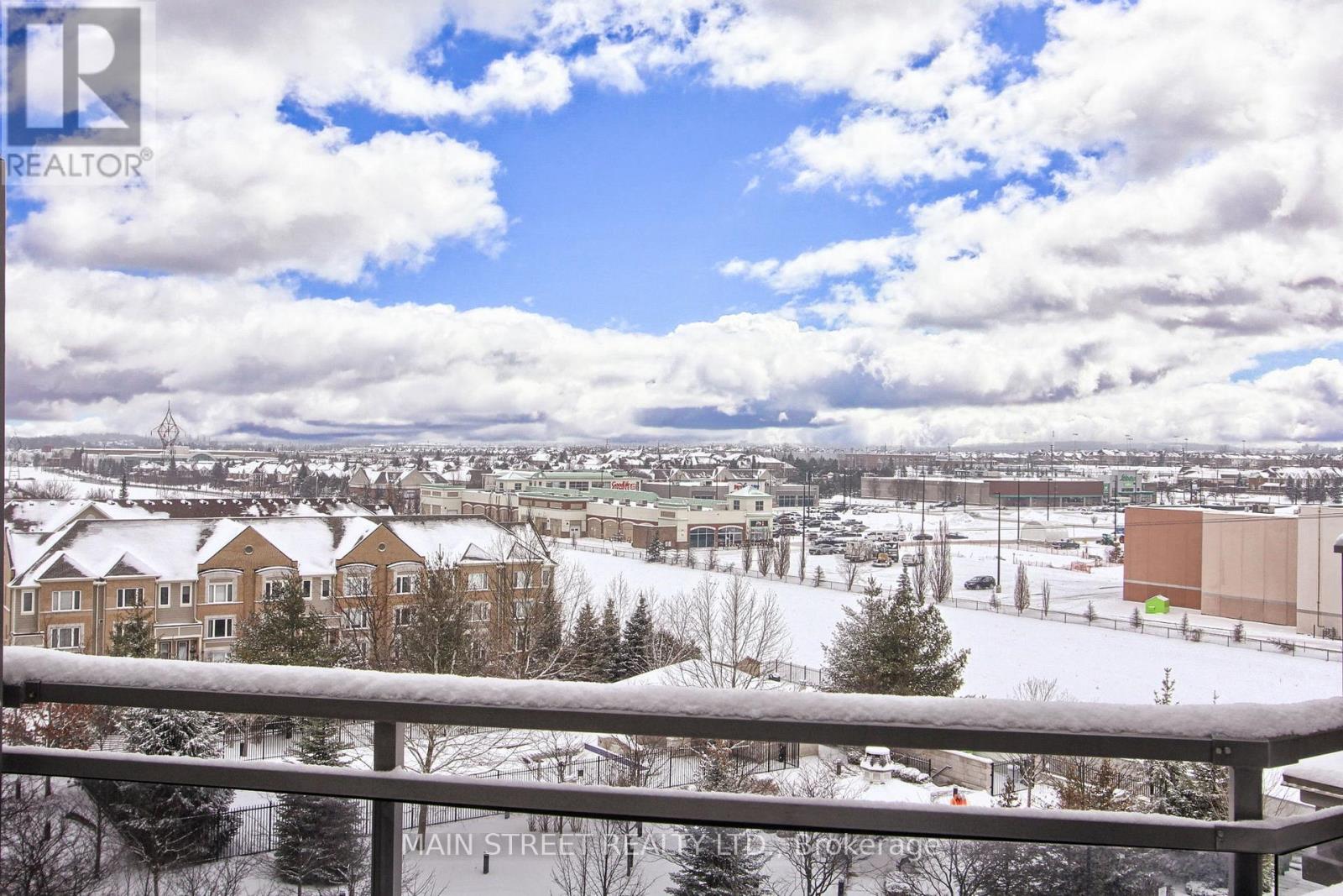 619 - 111 Civic Square Gate, Aurora, Ontario  L4G 0S6 - Photo 27 - N12665370