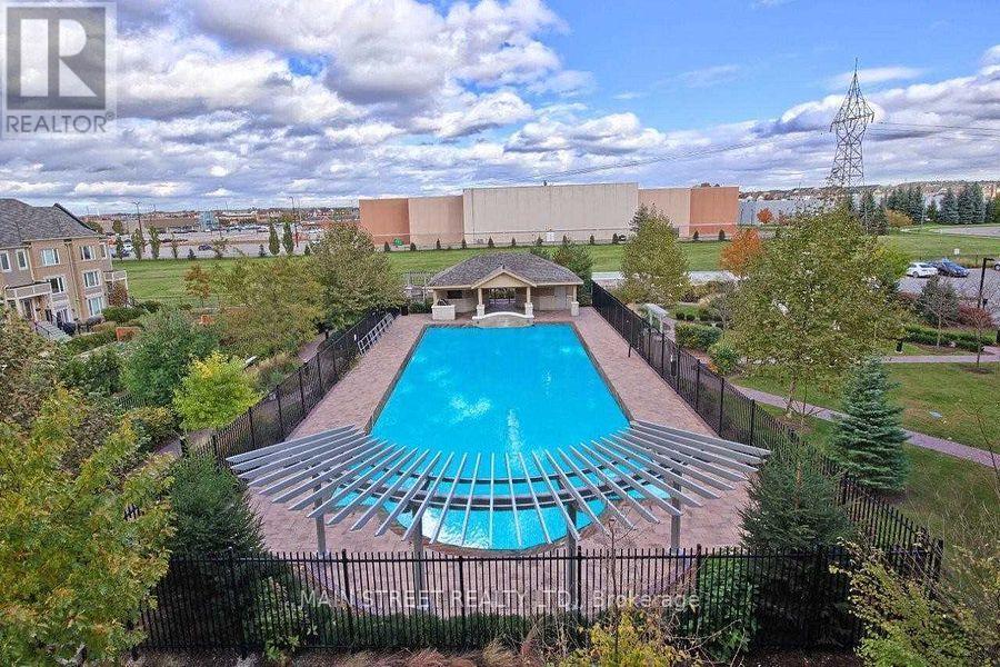 619 - 111 Civic Square Gate, Aurora, Ontario  L4G 0S6 - Photo 44 - N12665370