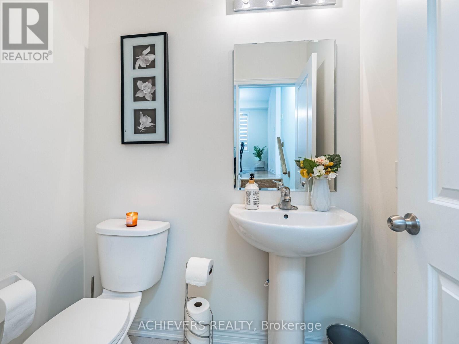 451 Black Cherry Crescent, Shelburne, Ontario  L9V 3Y7 - Photo 22 - X12868580