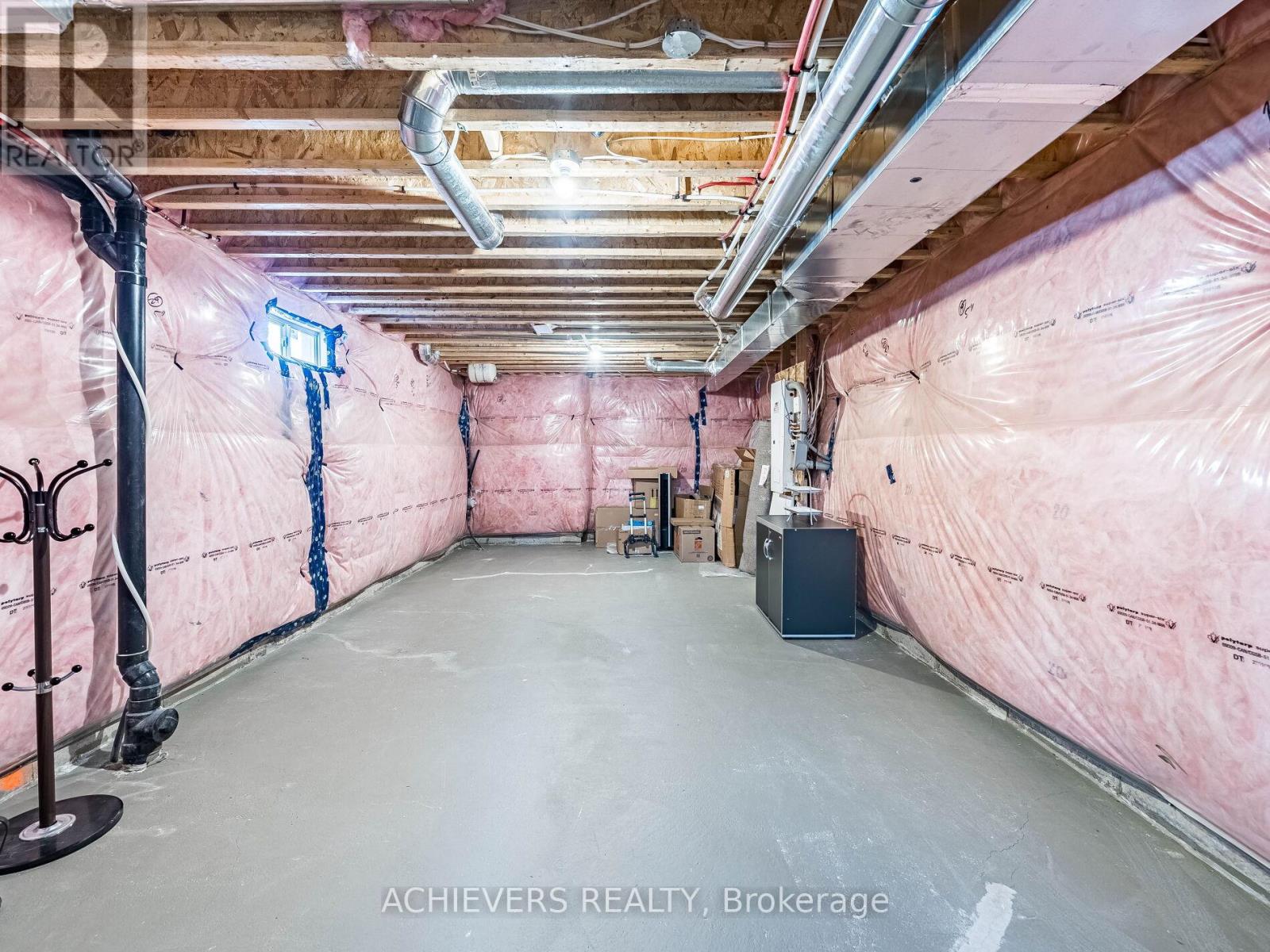 451 Black Cherry Crescent, Shelburne, Ontario  L9V 3Y7 - Photo 47 - X12868580