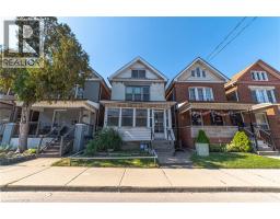 35 SHERMAN Avenue N, hamilton, Ontario
