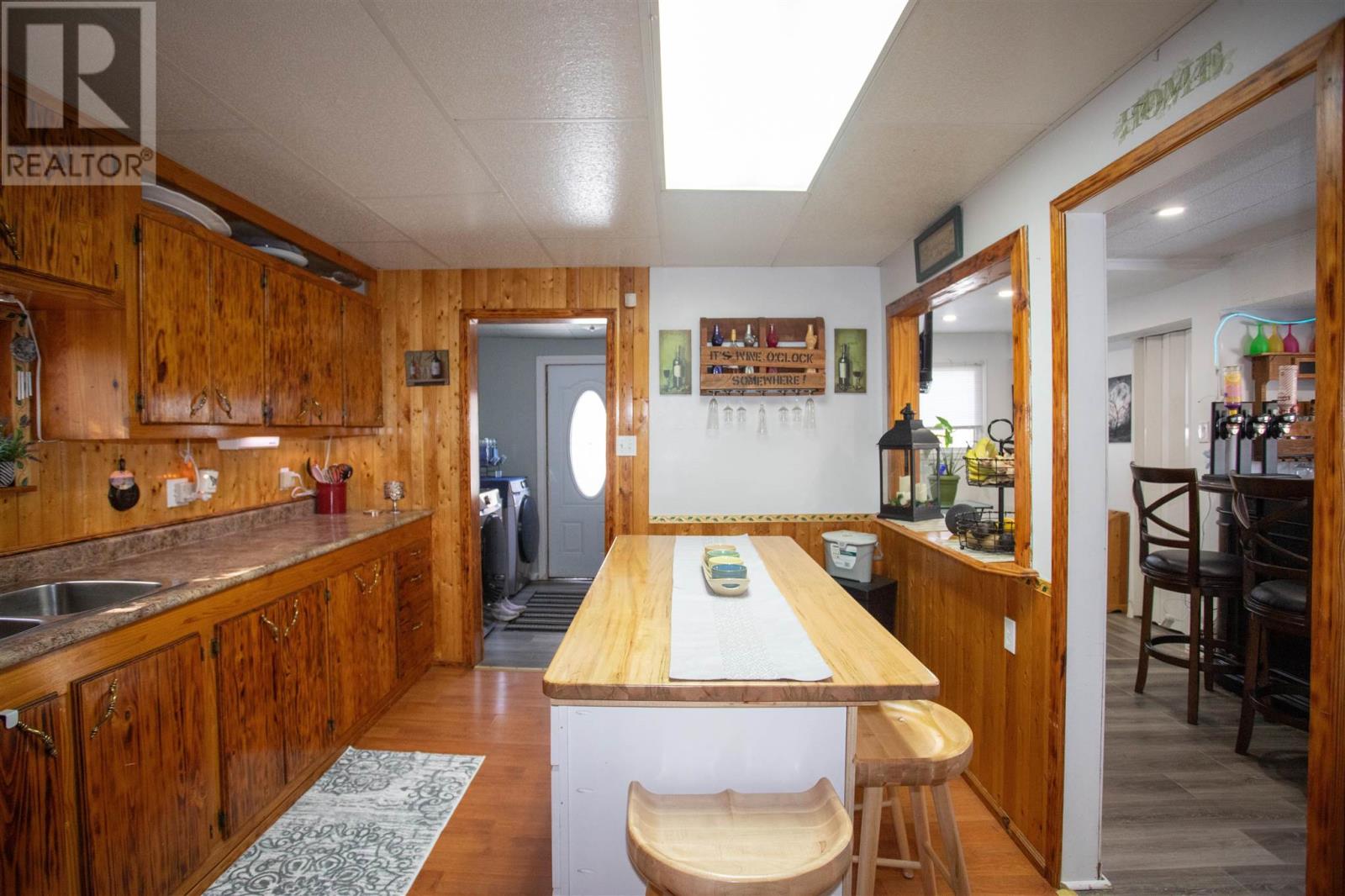 212 Wallace Ter, Sault Ste. Marie, Ontario  P6C 1K6 - Photo 5 - SM260542