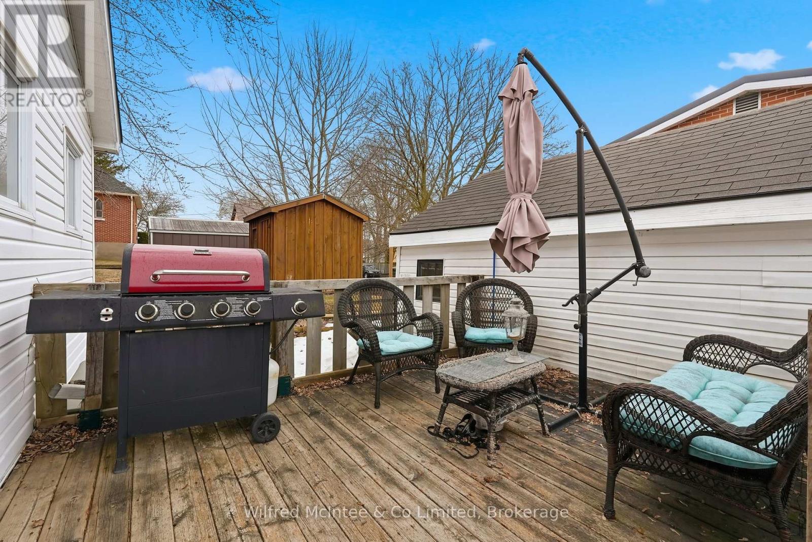 59 3rd Avenue, Arran-Elderslie, Ontario  N0G 1L0 - Photo 17 - X12932170