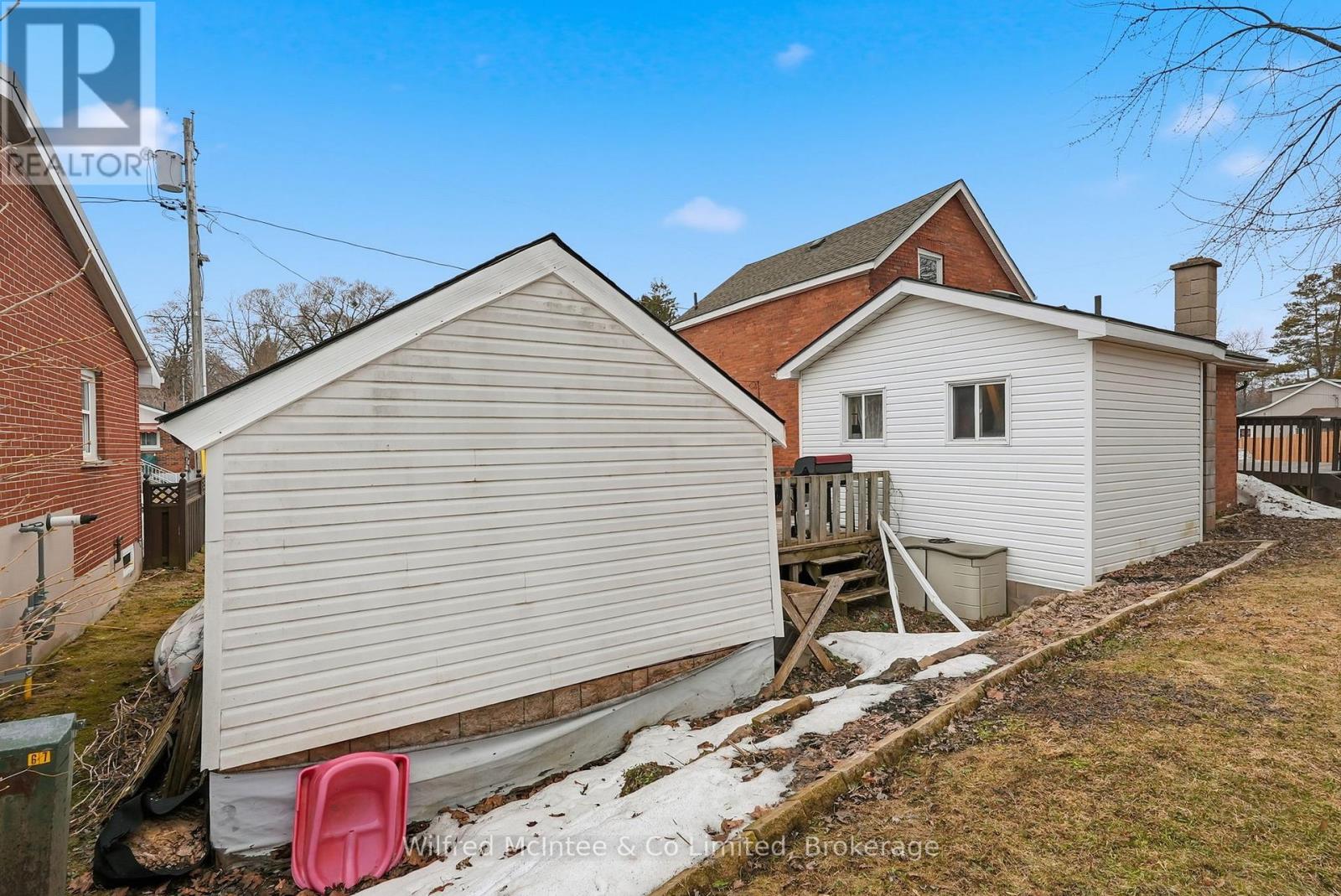 59 3rd Avenue, Arran-Elderslie, Ontario  N0G 1L0 - Photo 18 - X12932170