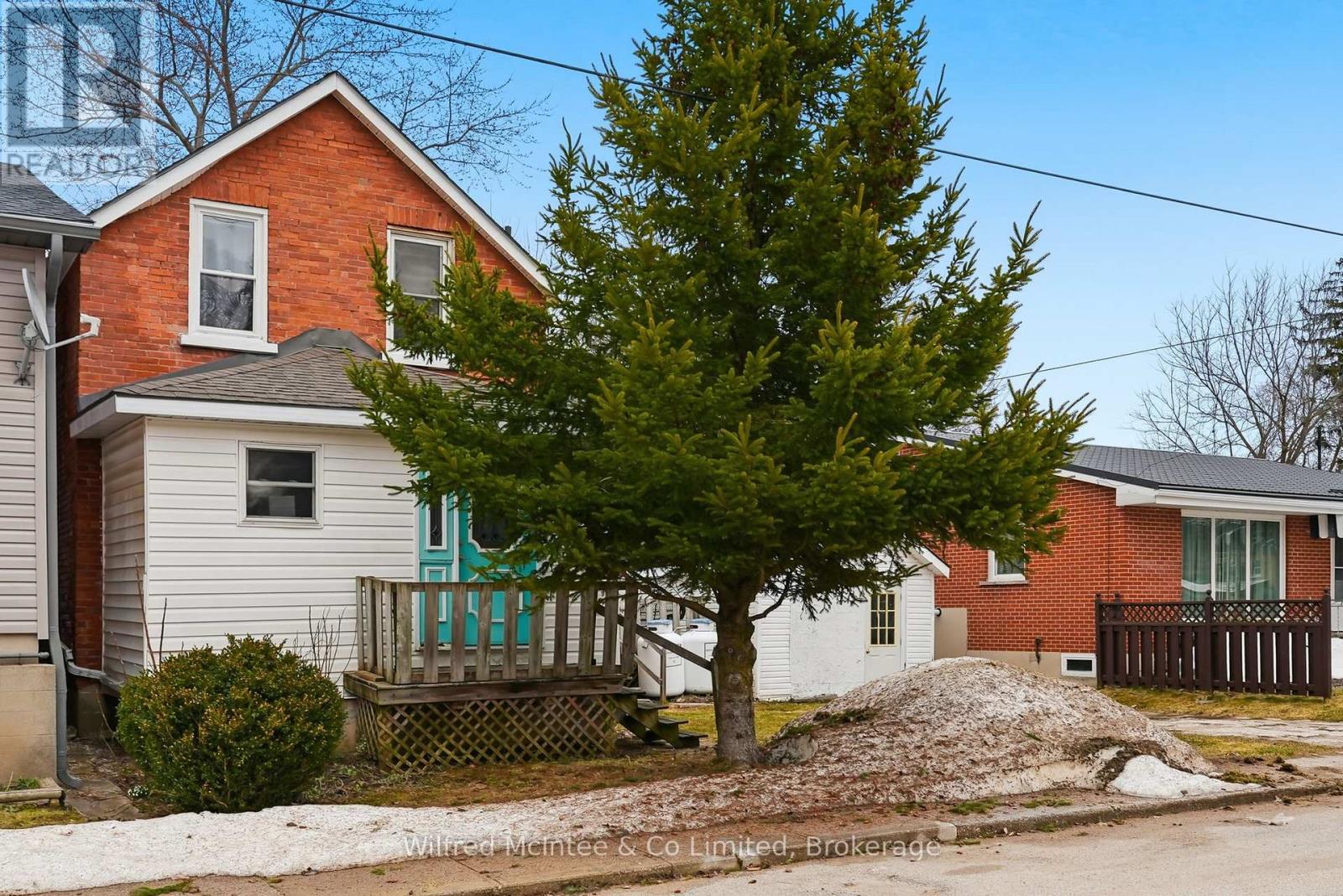 59 3rd Avenue, Arran-Elderslie, Ontario  N0G 1L0 - Photo 19 - X12932170