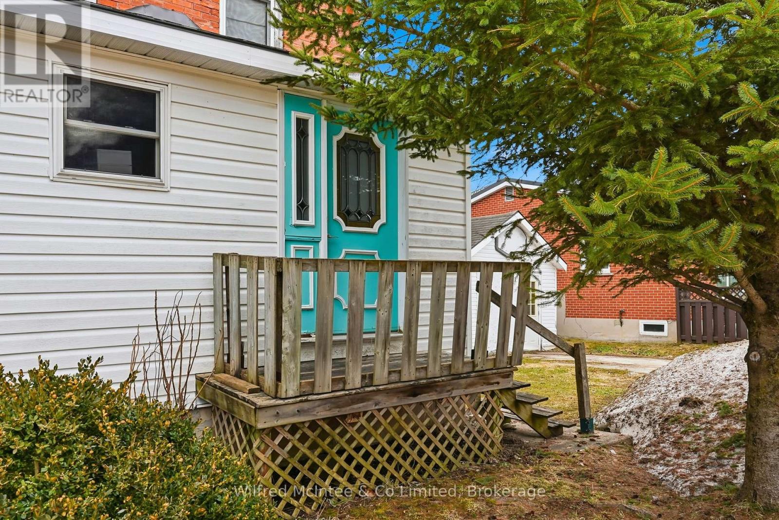 59 3rd Avenue, Arran-Elderslie, Ontario  N0G 1L0 - Photo 2 - X12932170