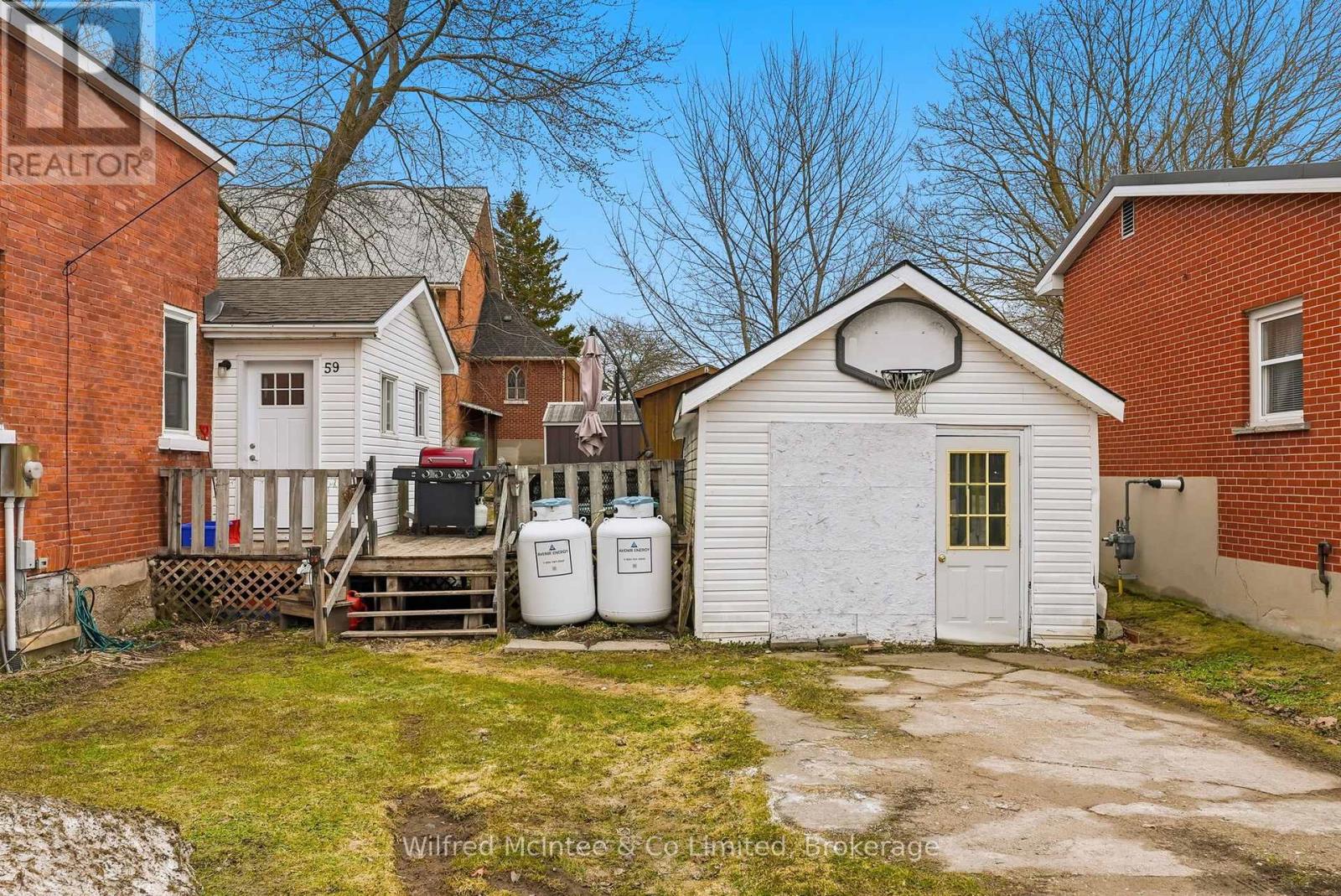 59 3rd Avenue, Arran-Elderslie, Ontario  N0G 1L0 - Photo 20 - X12932170