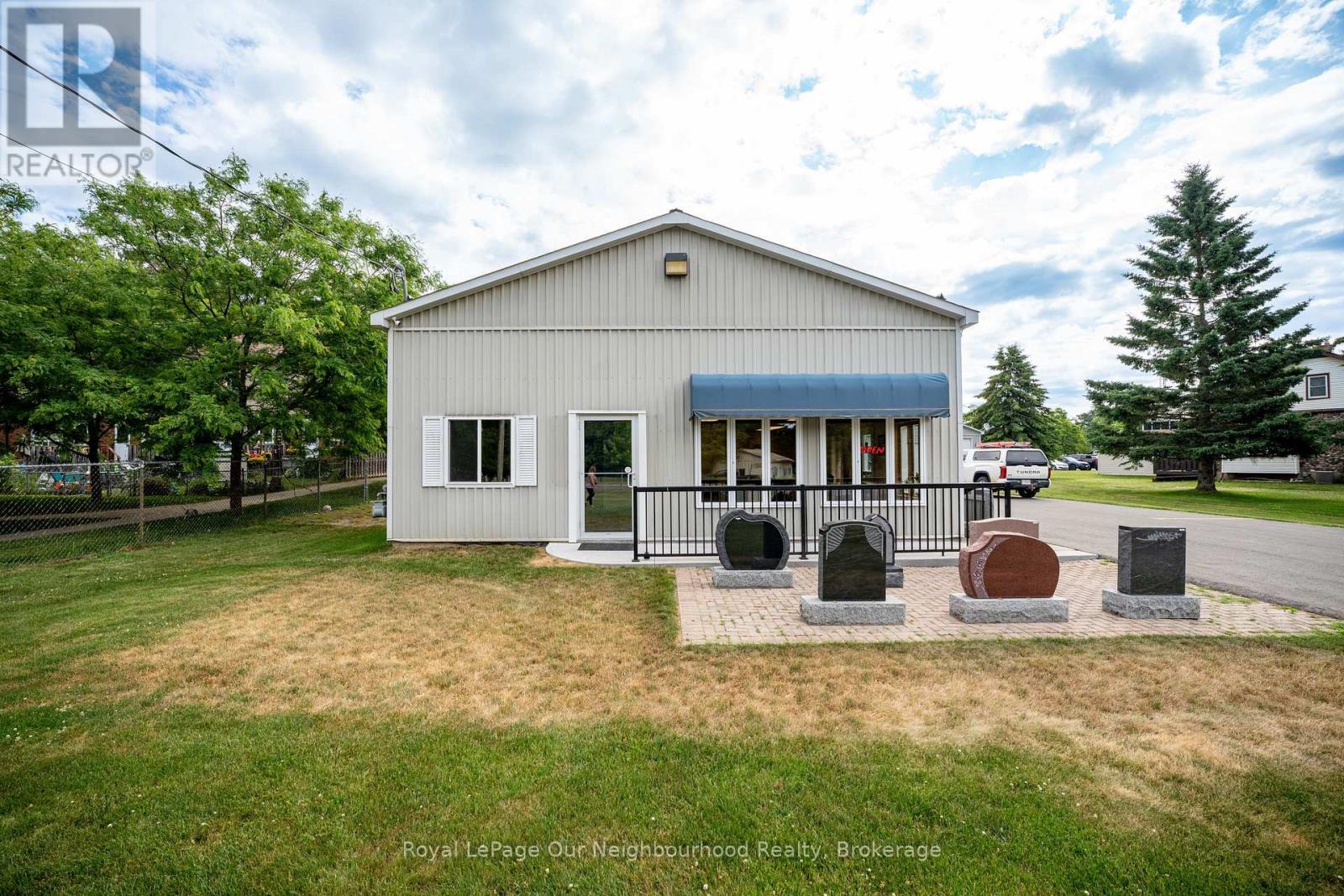 111 TORONTO ROAD, Port Hope, Ontario