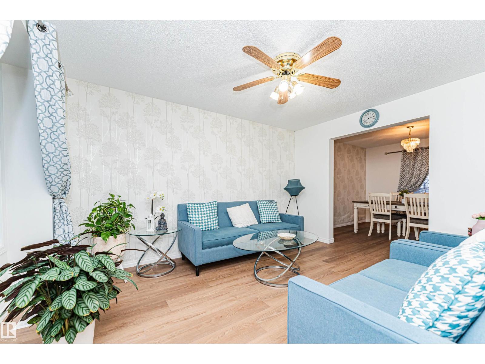 4424 33 St Nw, Edmonton, Alberta  T6T 1E9 - Photo 8 - E4479518