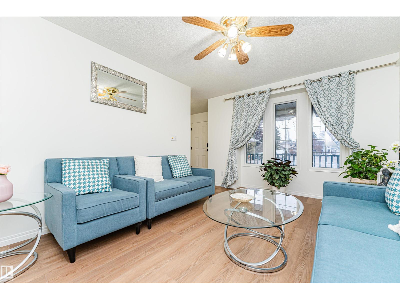 4424 33 St Nw, Edmonton, Alberta  T6T 1E9 - Photo 7 - E4479518