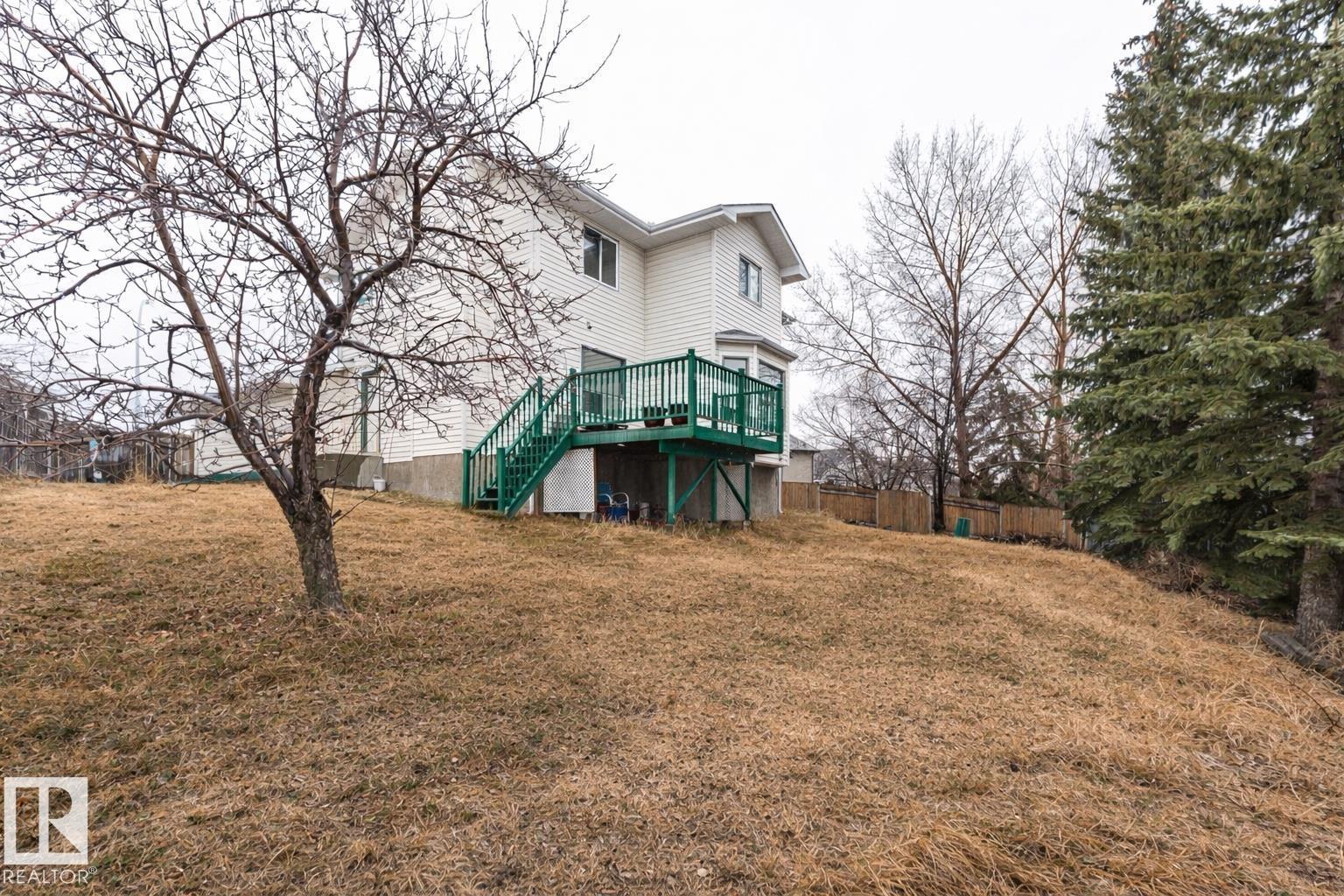 4424 33 St Nw, Edmonton, Alberta  T6T 1E9 - Photo 49 - E4479518