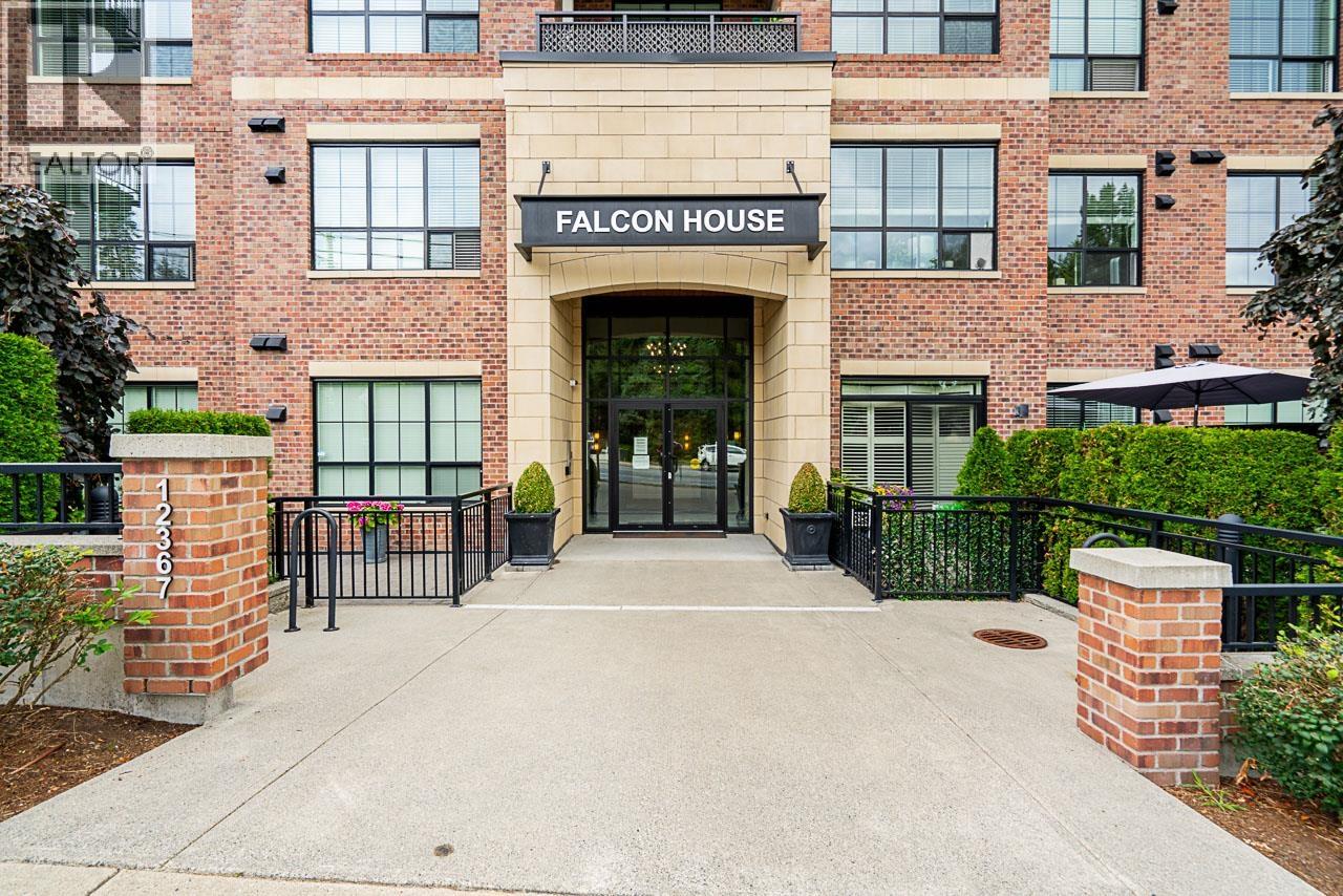 204 12367 224 Street, Maple Ridge, British Columbia  V6C 3P6 - Photo 31 - R3103756