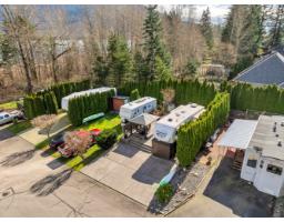 158 14600 MORRIS VALLEY ROAD, Harrison Mills, British Columbia