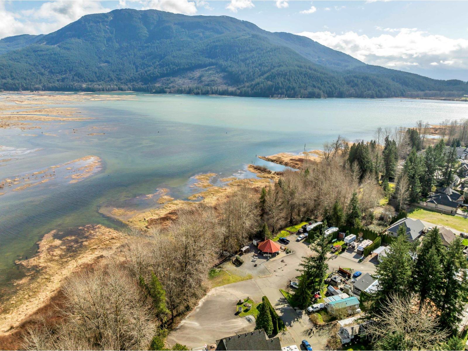 158 14600 Morris Valley Road, Harrison Mills, British Columbia  V0M 1A1 - Photo 4 - R3098506