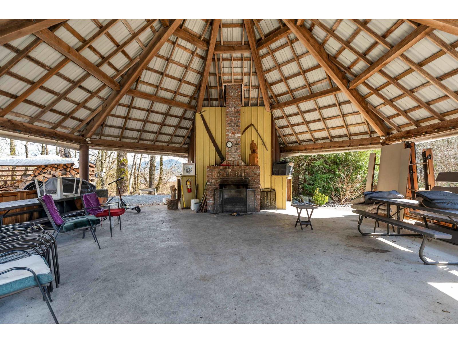 158 14600 Morris Valley Road, Harrison Mills, British Columbia  V0M 1A1 - Photo 19 - R3098506