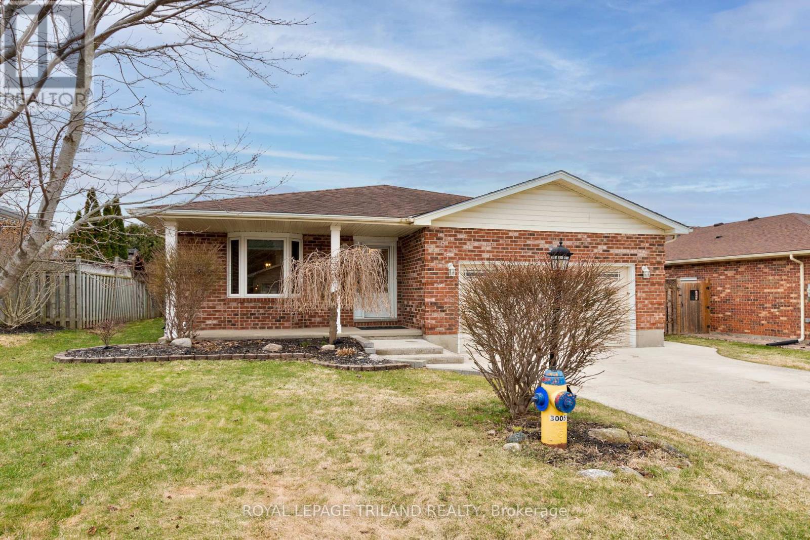 379 SHERWOOD AVENUE, Central Elgin, Ontario