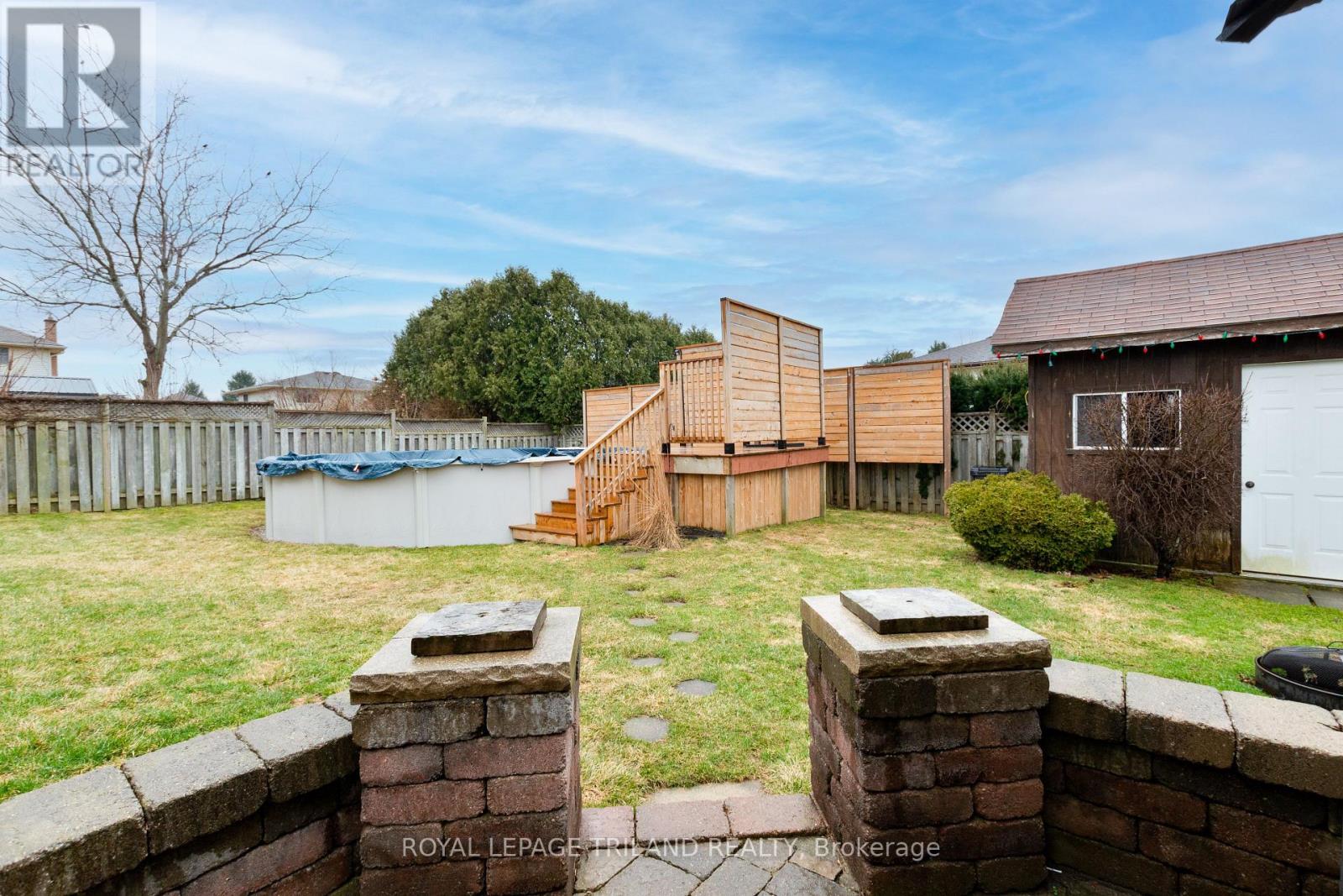 379 Sherwood Avenue, Central Elgin (Belmont), Ontario  N0L 1B0 - Photo 36 - X12932196