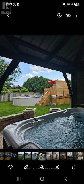 379 Sherwood Avenue, Central Elgin (Belmont), Ontario  N0L 1B0 - Photo 43 - X12932196