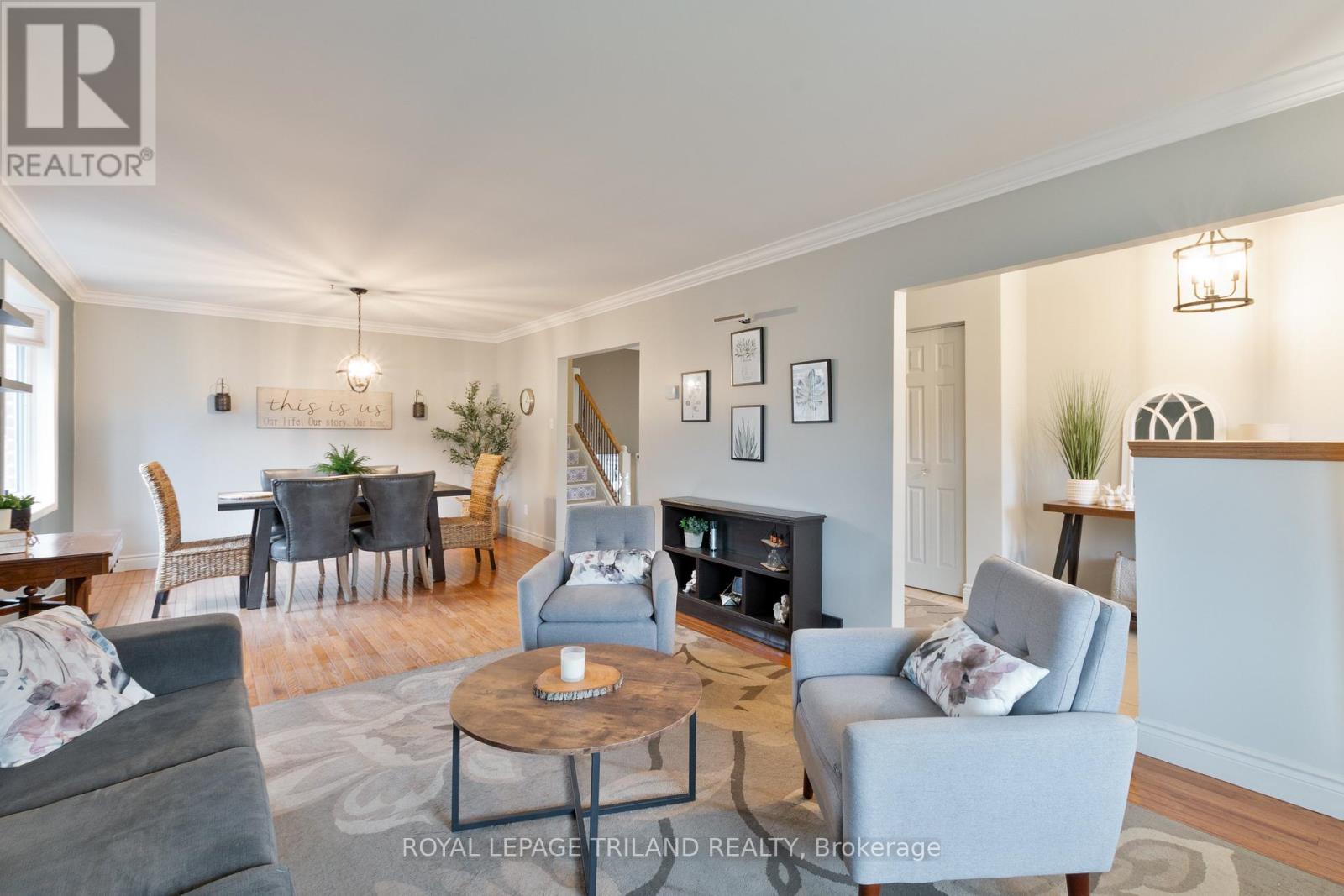 379 Sherwood Avenue, Central Elgin (Belmont), Ontario  N0L 1B0 - Photo 6 - X12932196