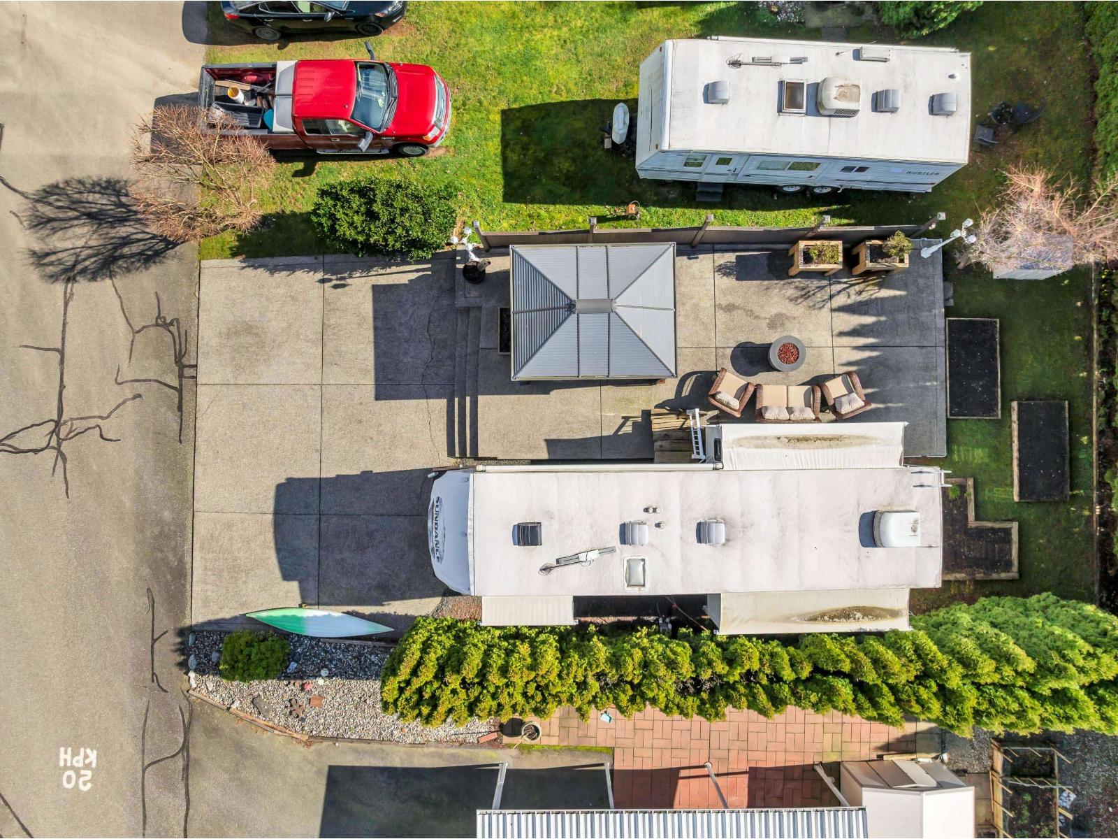 158 14600 Morris Valley Road, Harrison Mills, British Columbia  V0M 1A1 - Photo 3 - R3098506