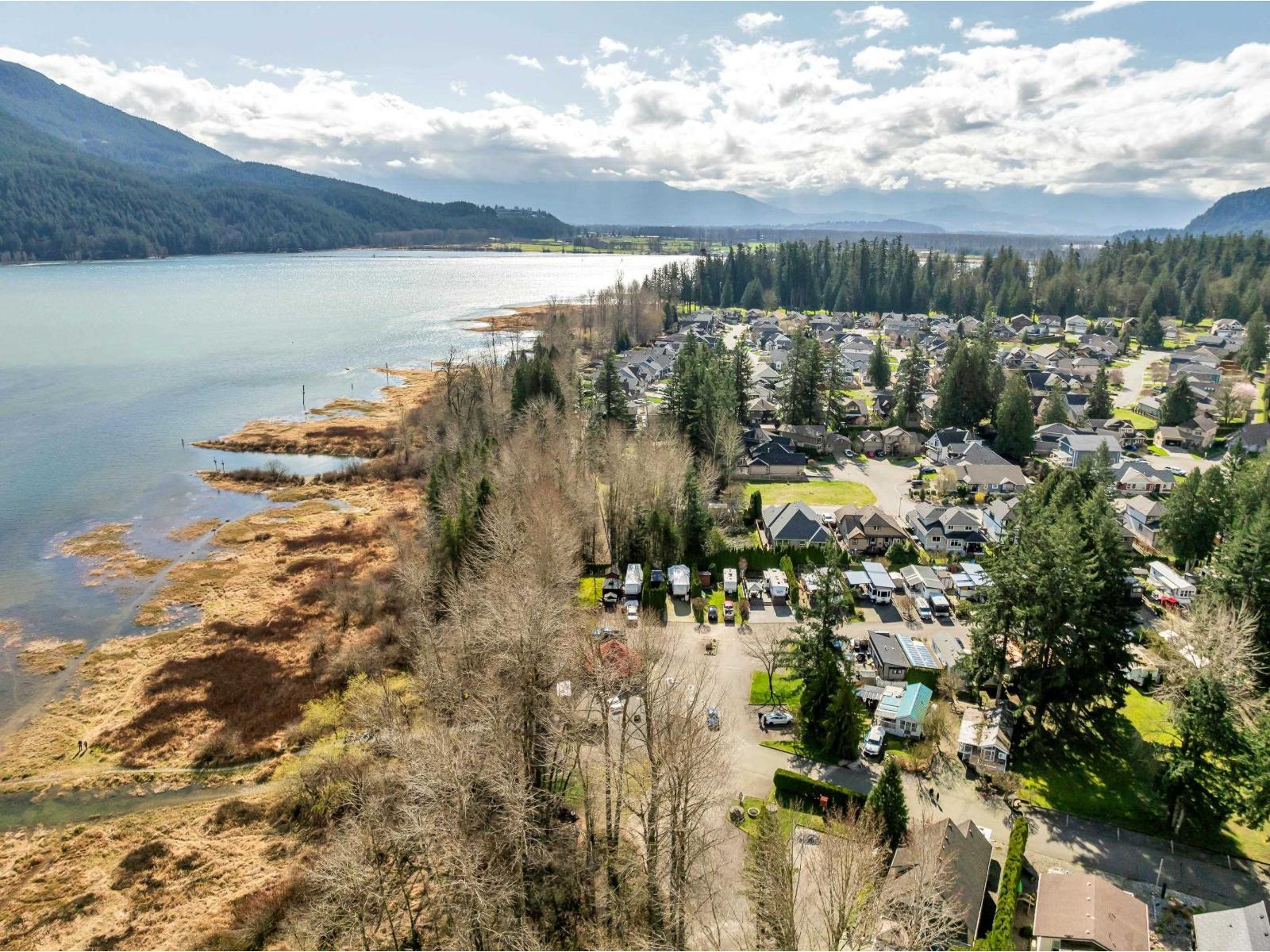 158 14600 Morris Valley Road, Harrison Mills, British Columbia  V0M 1A1 - Photo 38 - R3098506