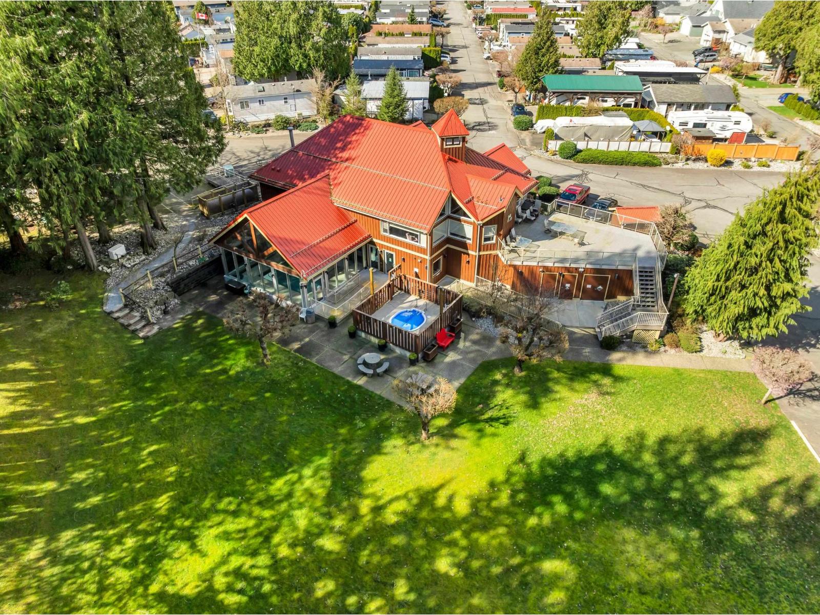 158 14600 Morris Valley Road, Harrison Mills, British Columbia  V0M 1A1 - Photo 5 - R3098506