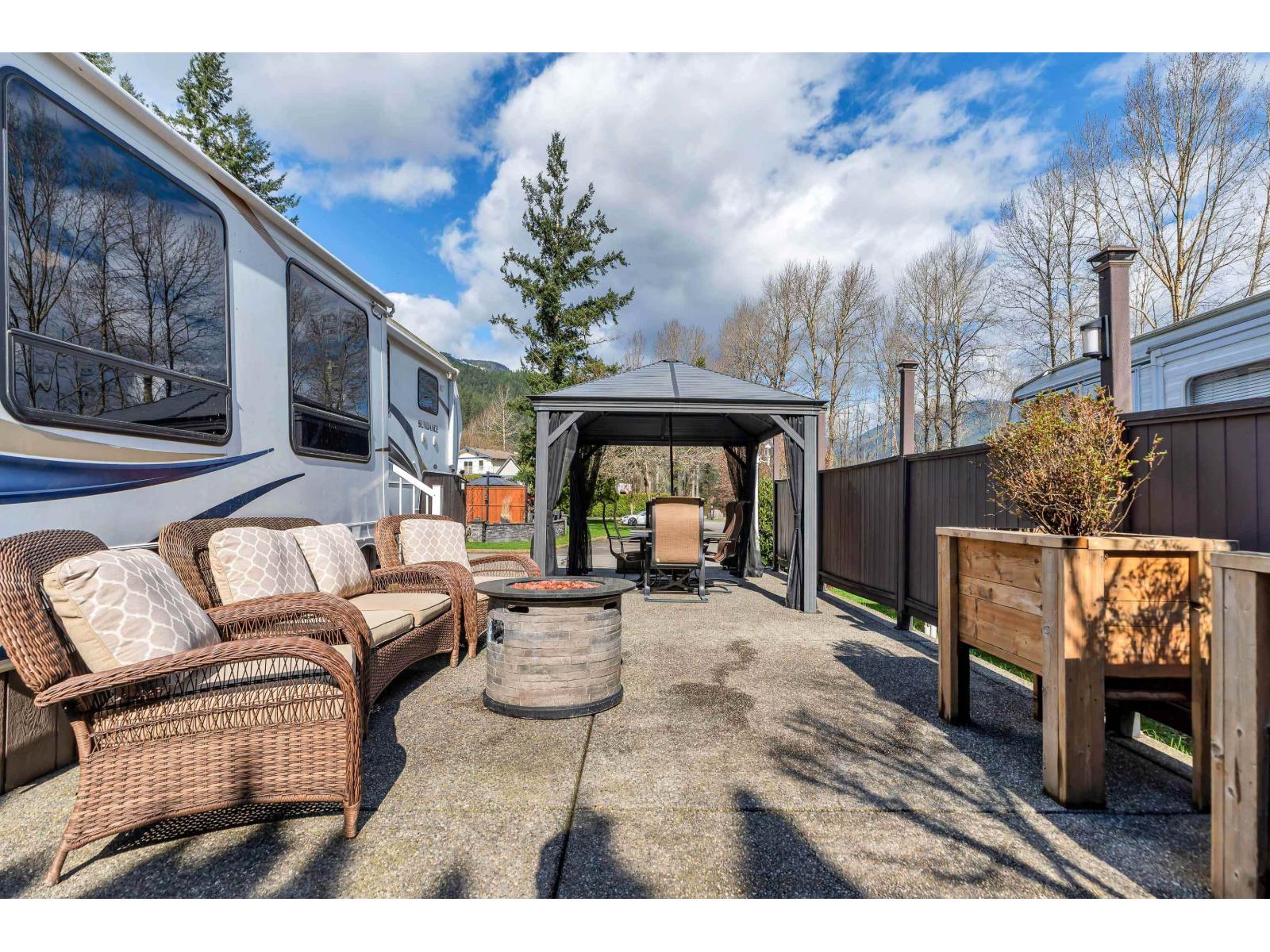 158 14600 Morris Valley Road, Harrison Mills, British Columbia  V0M 1A1 - Photo 27 - R3098506