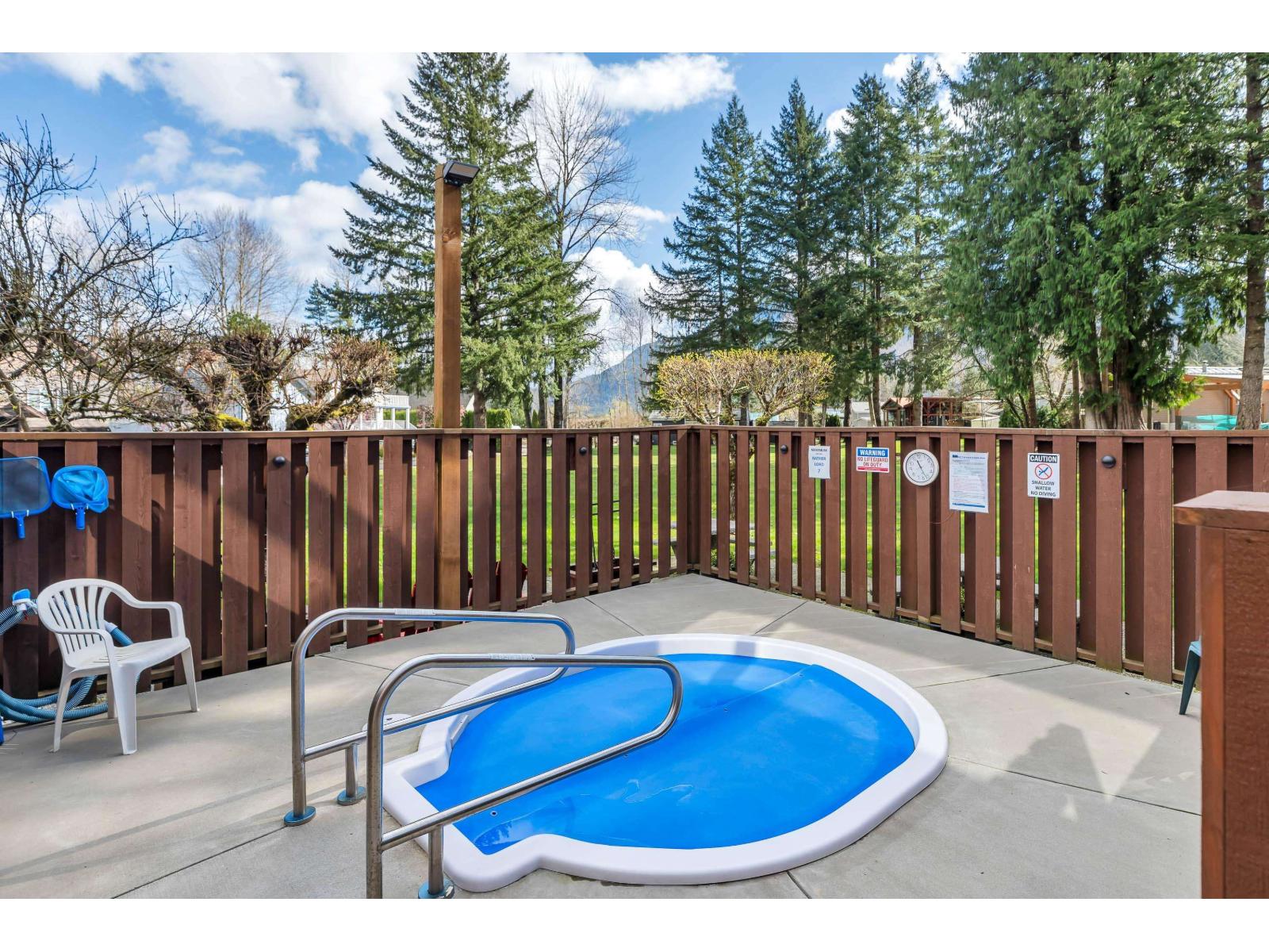 158 14600 Morris Valley Road, Harrison Mills, British Columbia  V0M 1A1 - Photo 8 - R3098506