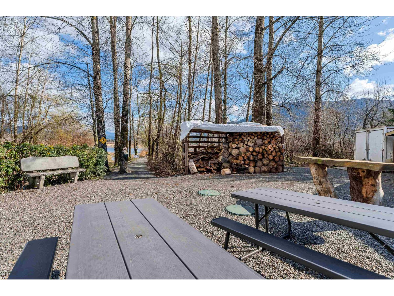 158 14600 Morris Valley Road, Harrison Mills, British Columbia  V0M 1A1 - Photo 20 - R3098506