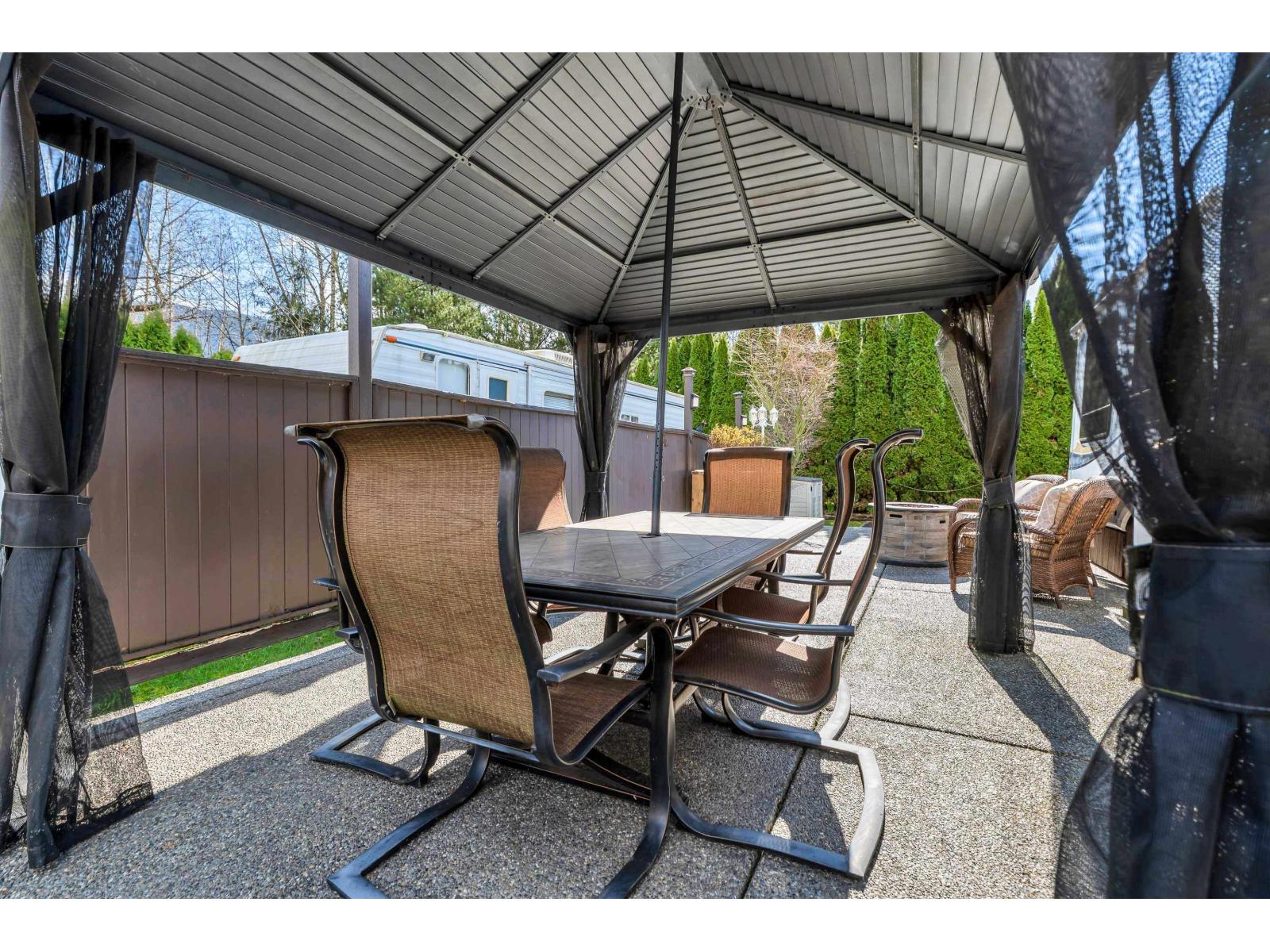 158 14600 Morris Valley Road, Harrison Mills, British Columbia  V0M 1A1 - Photo 23 - R3098506