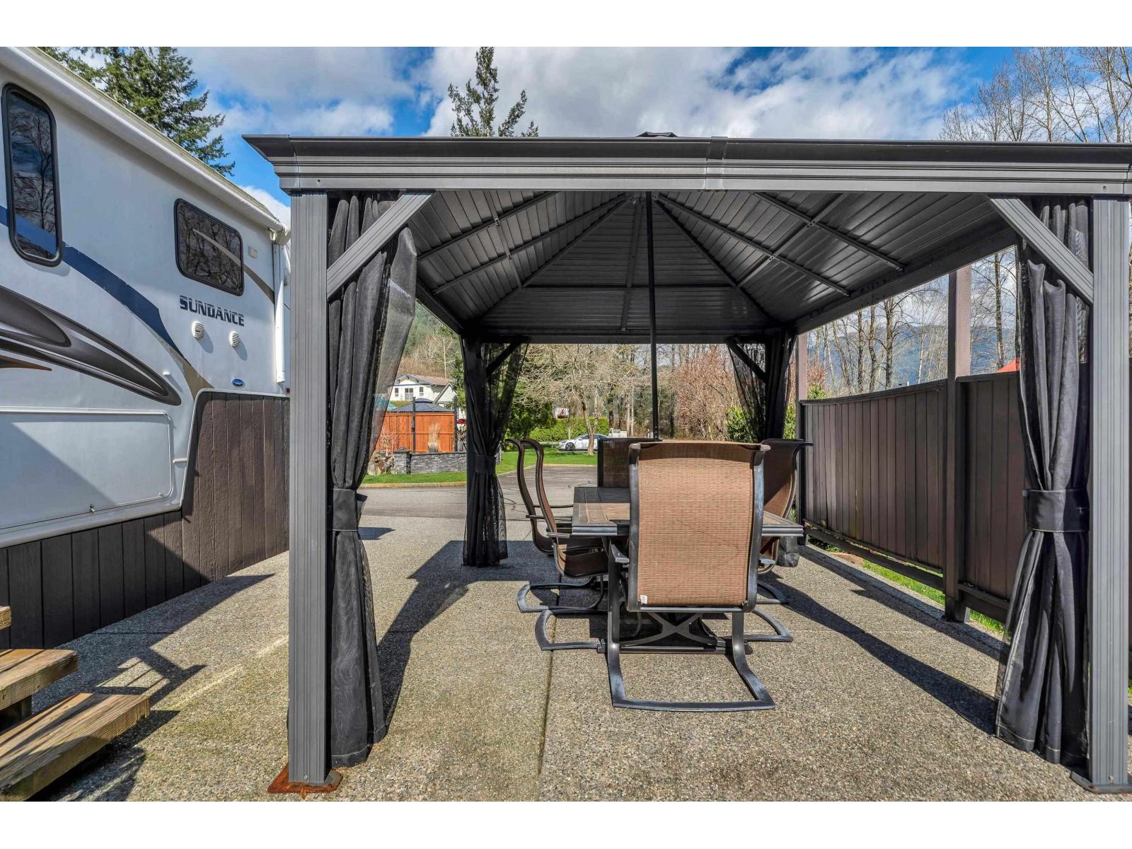 158 14600 Morris Valley Road, Harrison Mills, British Columbia  V0M 1A1 - Photo 25 - R3098506