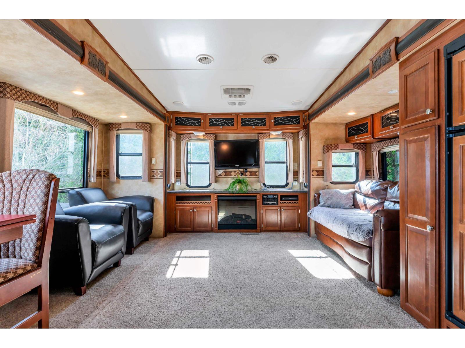 158 14600 Morris Valley Road, Harrison Mills, British Columbia  V0M 1A1 - Photo 30 - R3098506