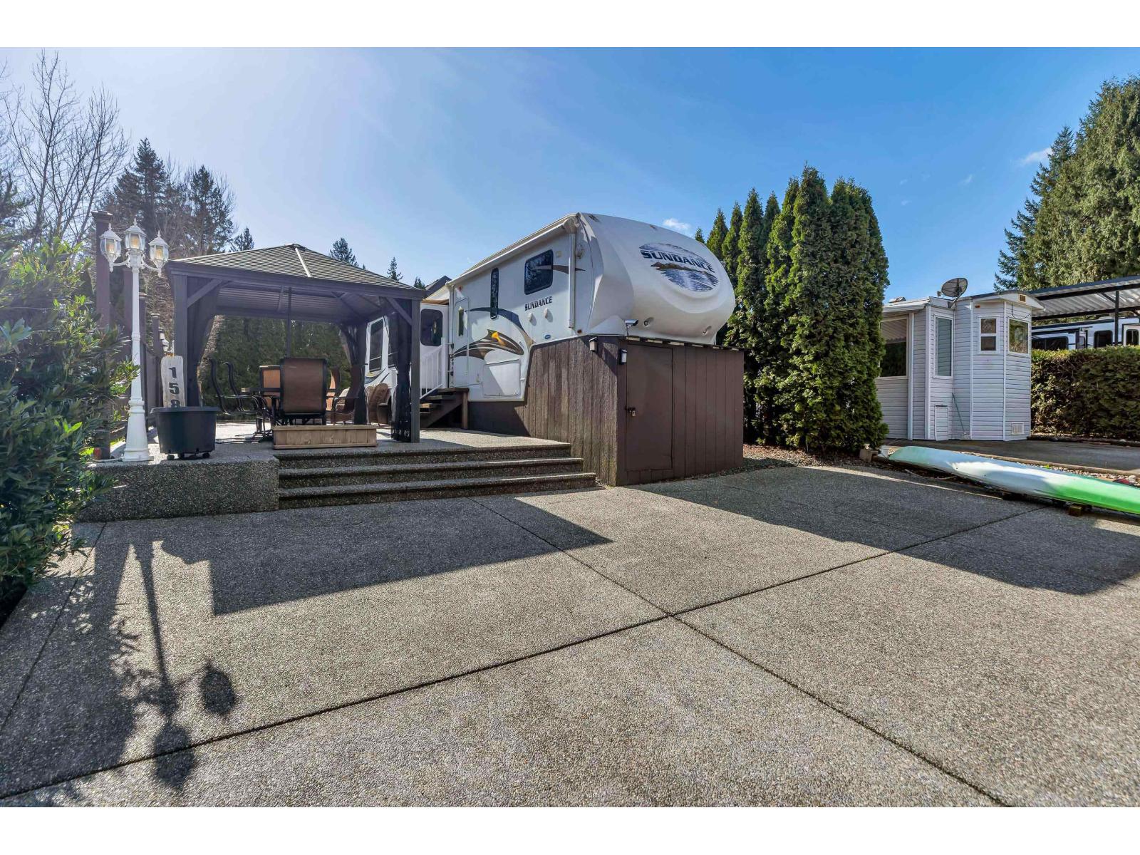 158 14600 Morris Valley Road, Harrison Mills, British Columbia  V0M 1A1 - Photo 22 - R3098506