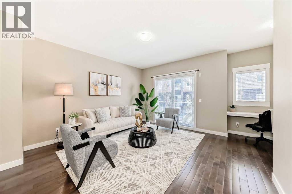 606 Skyview Point Place Ne, Calgary, Alberta  T3N 0L7 - Photo 19 - A2292761