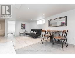 LOWER - 1166 OSSINGTON AVENUE, Toronto, Ontario