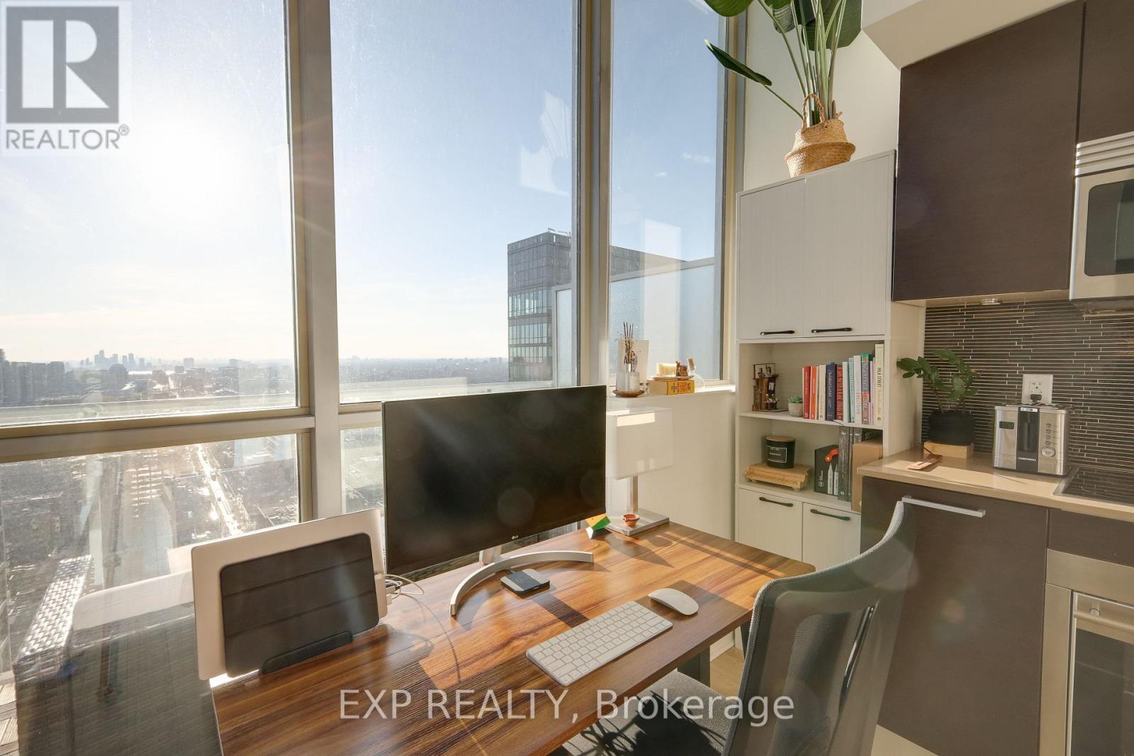 3501 - 375 King Street W, Toronto, Ontario  M5V 1K5 - Photo 10 - C12932174