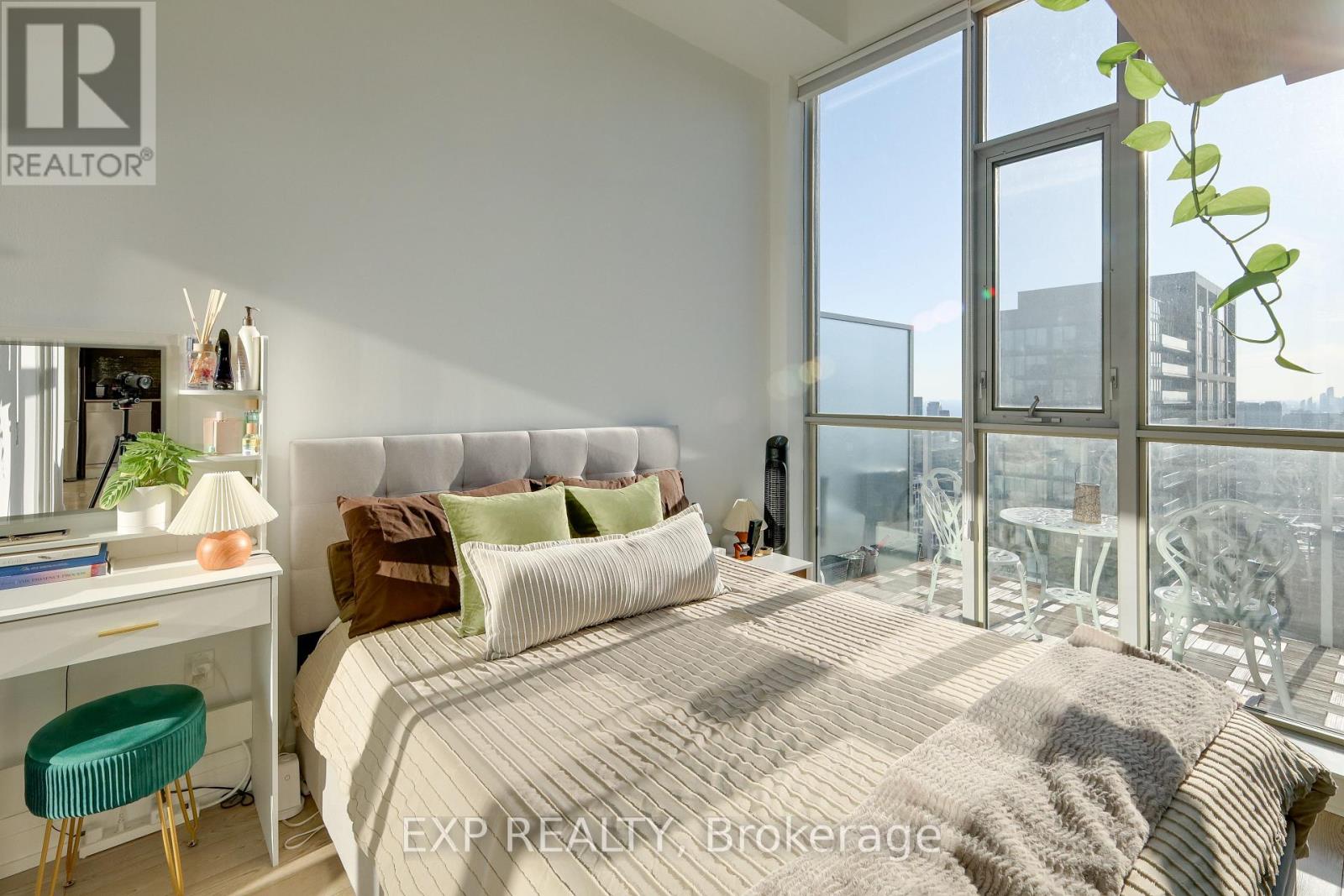 3501 - 375 King Street W, Toronto, Ontario  M5V 1K5 - Photo 12 - C12932174