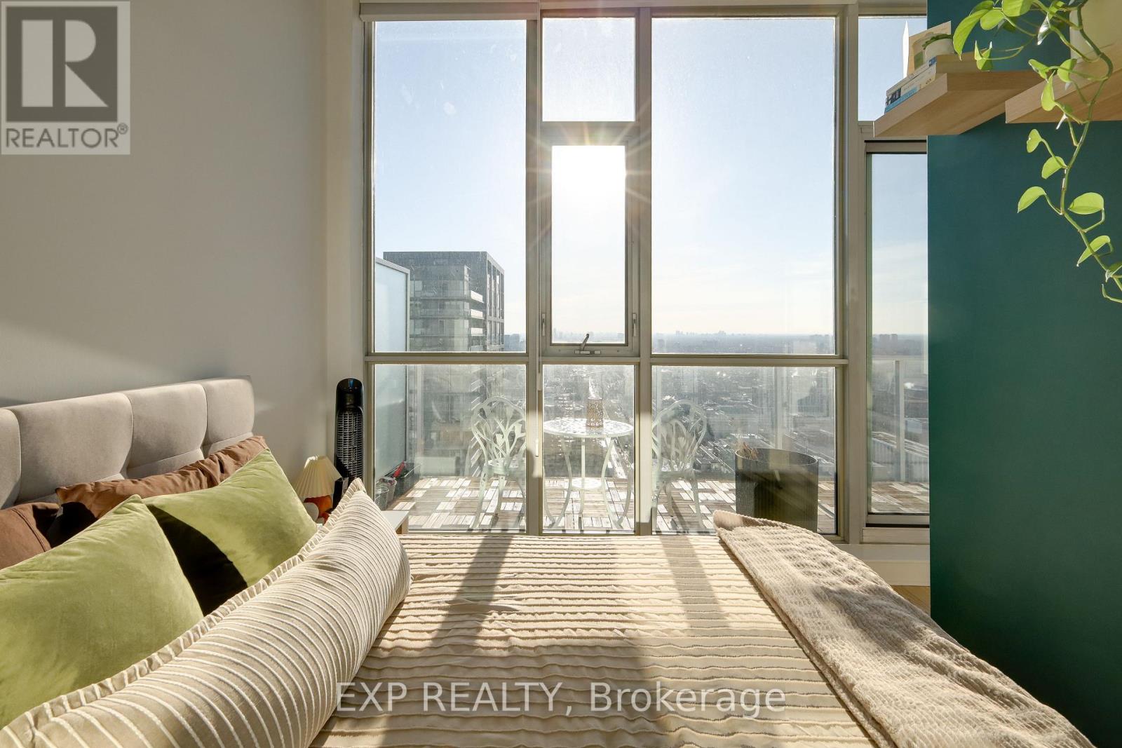 3501 - 375 King Street W, Toronto, Ontario  M5V 1K5 - Photo 13 - C12932174