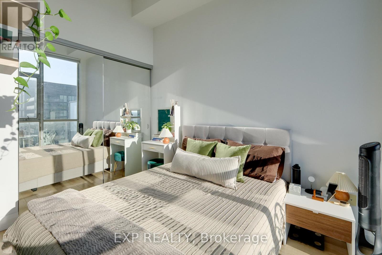 3501 - 375 King Street W, Toronto, Ontario  M5V 1K5 - Photo 14 - C12932174