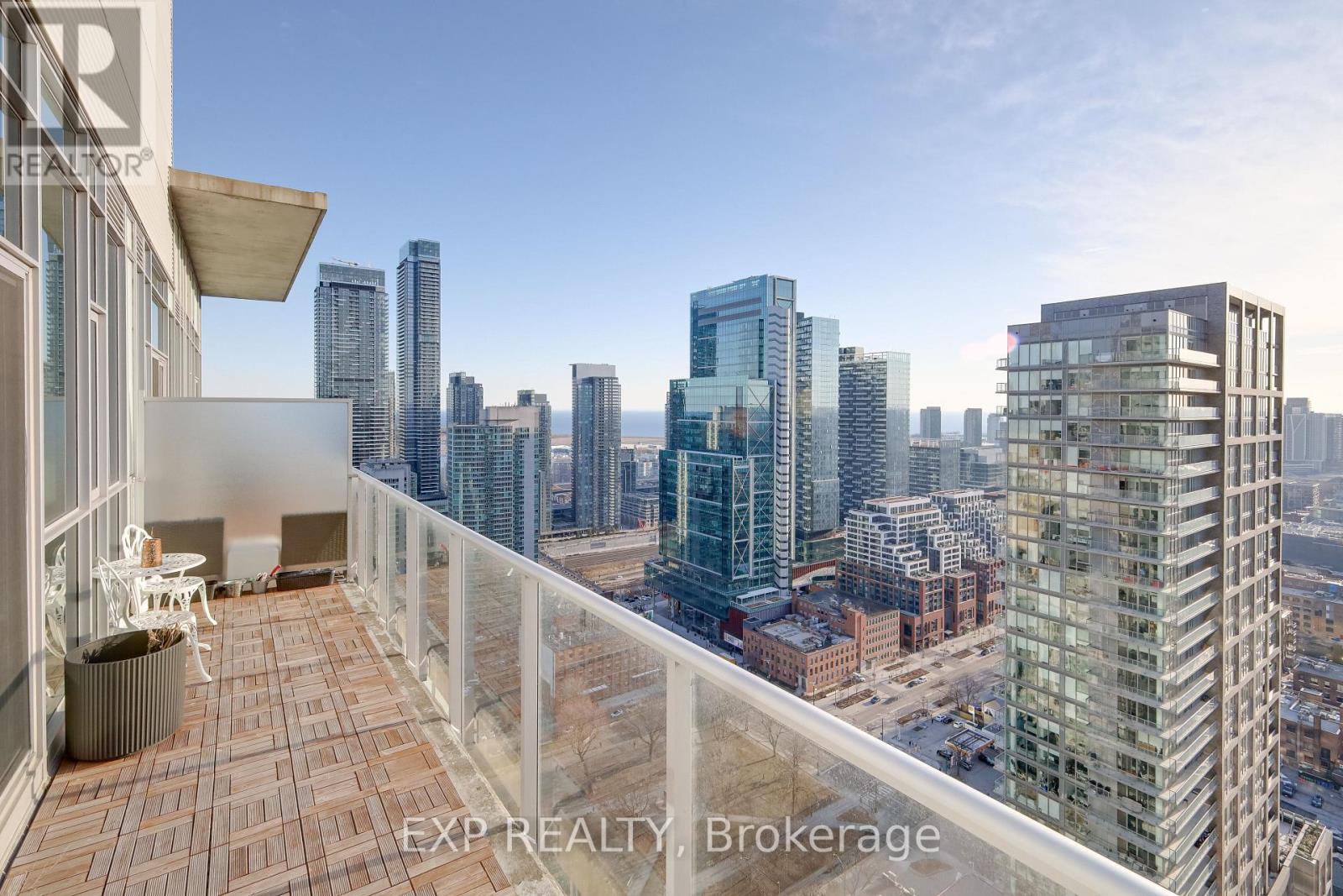 3501 - 375 King Street W, Toronto, Ontario  M5V 1K5 - Photo 18 - C12932174