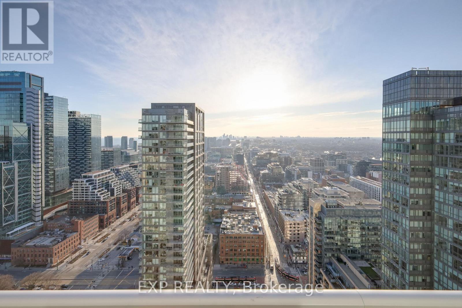 3501 - 375 King Street W, Toronto, Ontario  M5V 1K5 - Photo 22 - C12932174