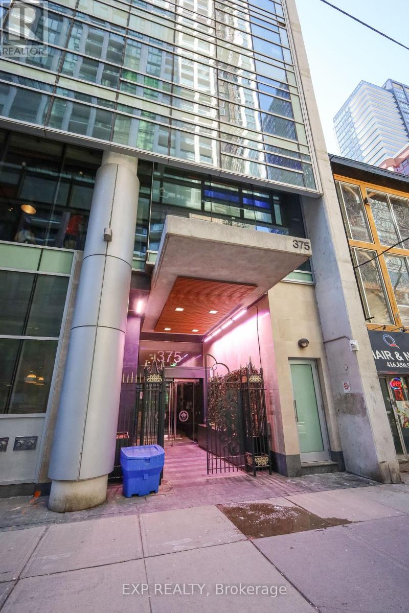 3501 - 375 King Street W, Toronto, Ontario  M5V 1K5 - Photo 24 - C12932174