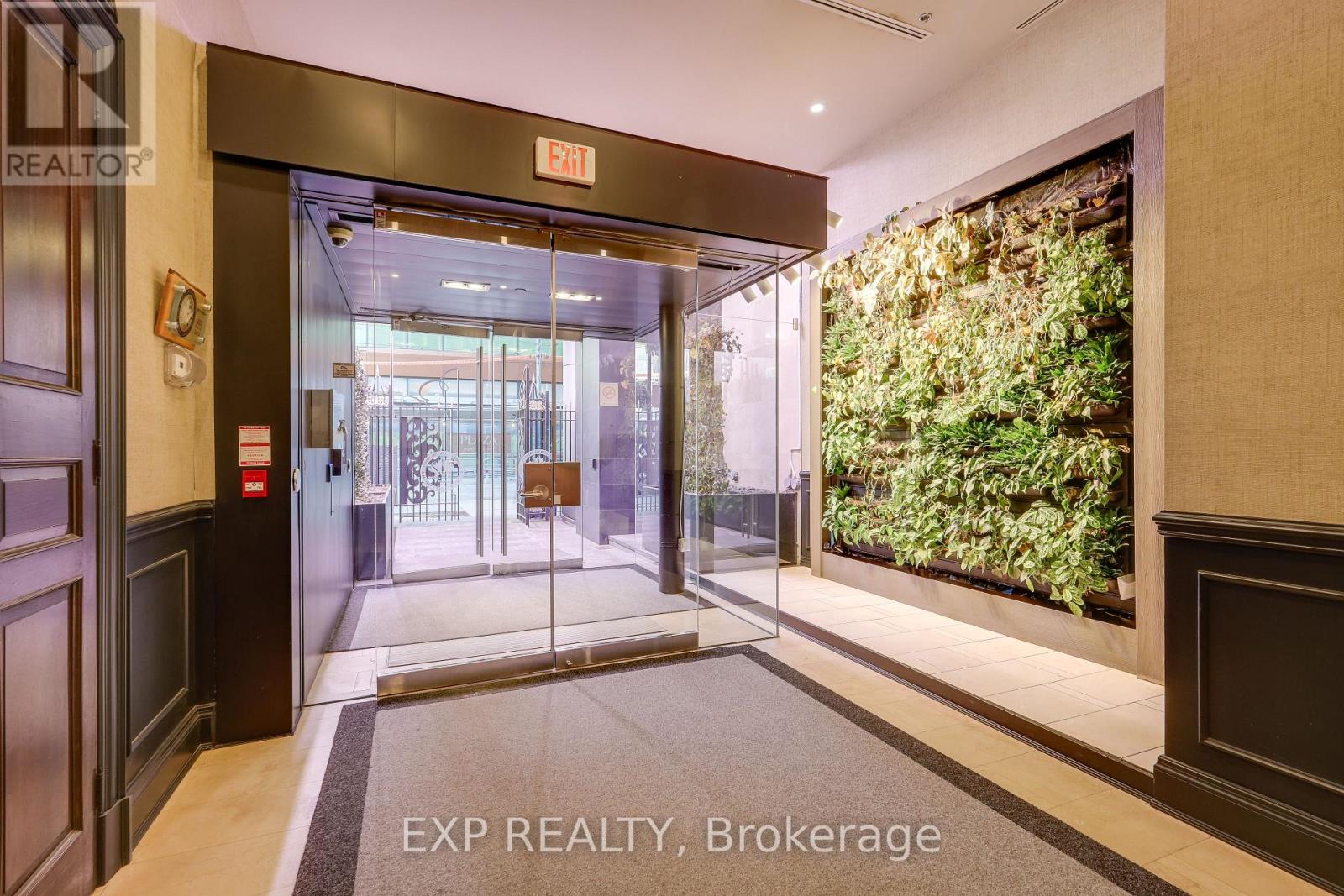 3501 - 375 King Street W, Toronto, Ontario  M5V 1K5 - Photo 26 - C12932174