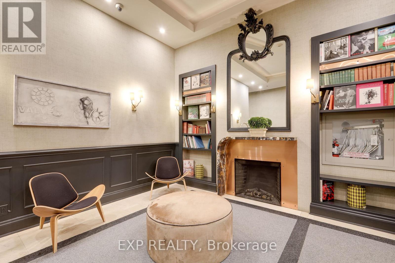 3501 - 375 King Street W, Toronto, Ontario  M5V 1K5 - Photo 27 - C12932174