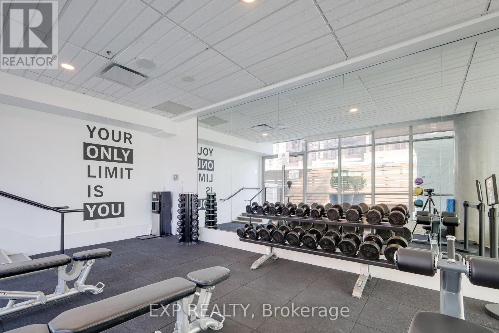 3501 - 375 King Street W, Toronto, Ontario  M5V 1K5 - Photo 29 - C12932174